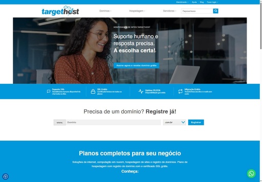 Reunião 1a1 BNI